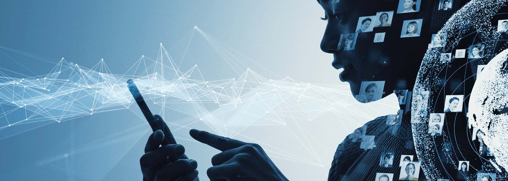 COMUNICAZIONE</br>A 360 GRADI